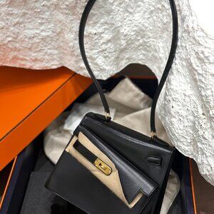 Classic Hermes Bag: A Stylish and Versatile Choice for Elegance